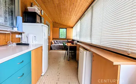 Prodej chaty/chalupy 50 m² s pozemkem 50 m², Hartvíkovice, okres Třebíč