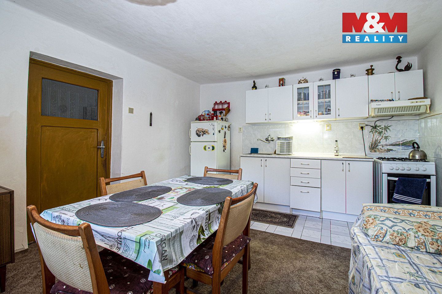 Prodej domu 59 m² s pozemkem 290 m² — photo 2