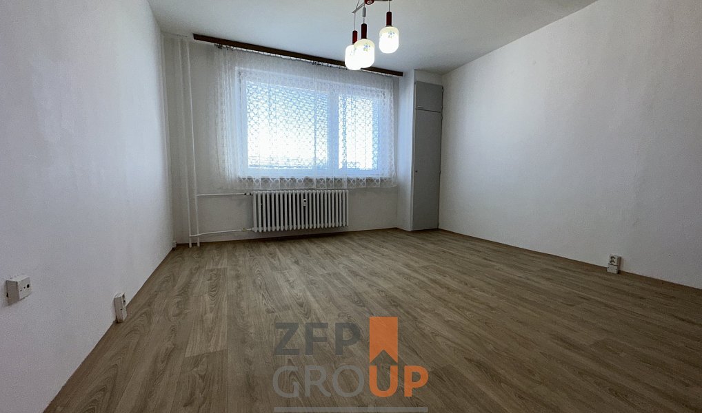 Pronájem bytu 2+kk 40 m², Liberec – náhled fotky 3