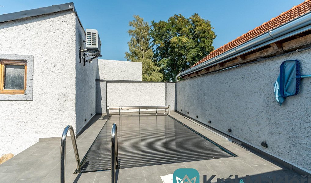 Prodej domu 126 m² s pozemkem 270 m², Brňany – náhled fotky 21