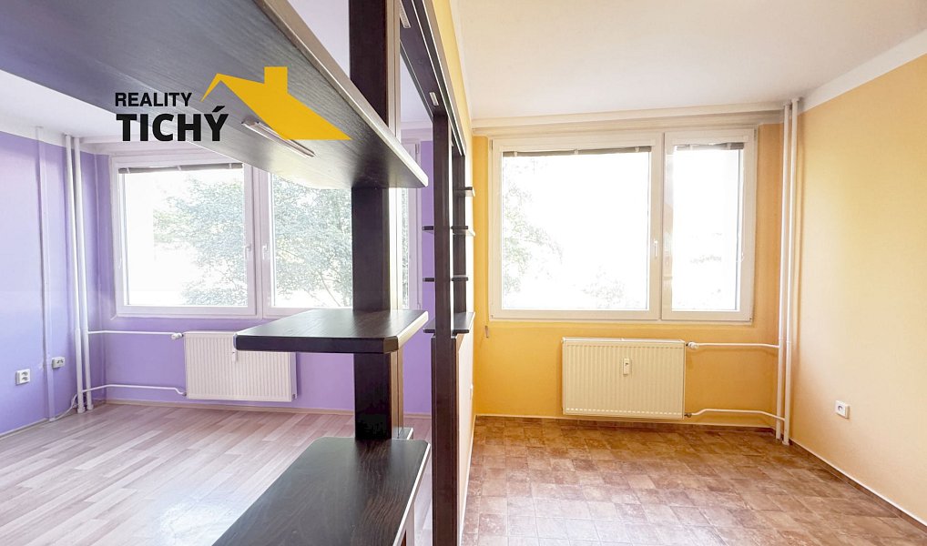 Prodej bytu 3+1 70 m², Hronov – náhled fotky 12