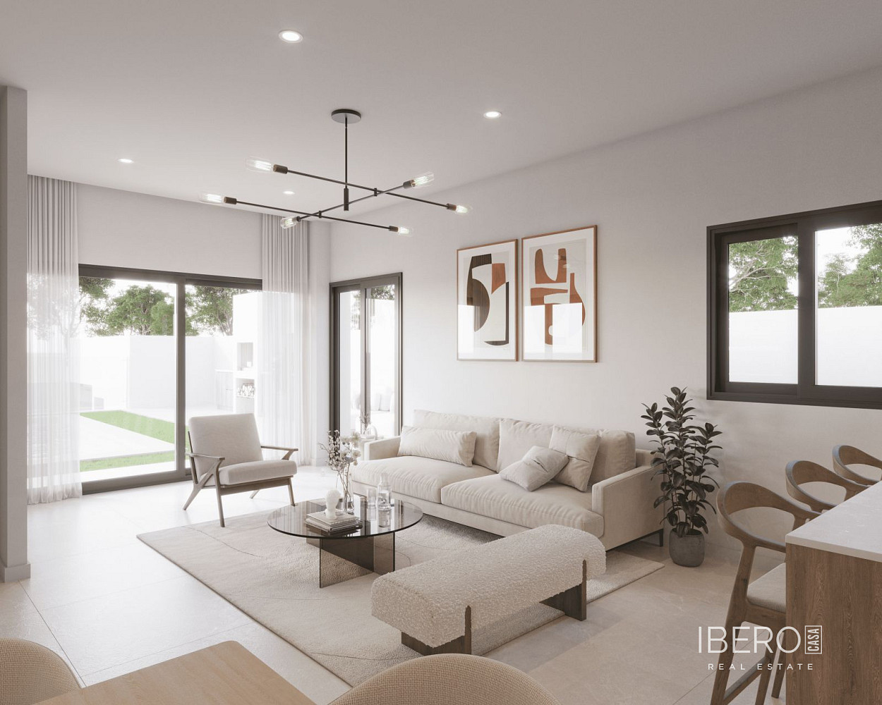 Casa 4+kk – Polop, la Marina Baixa - Vista 2