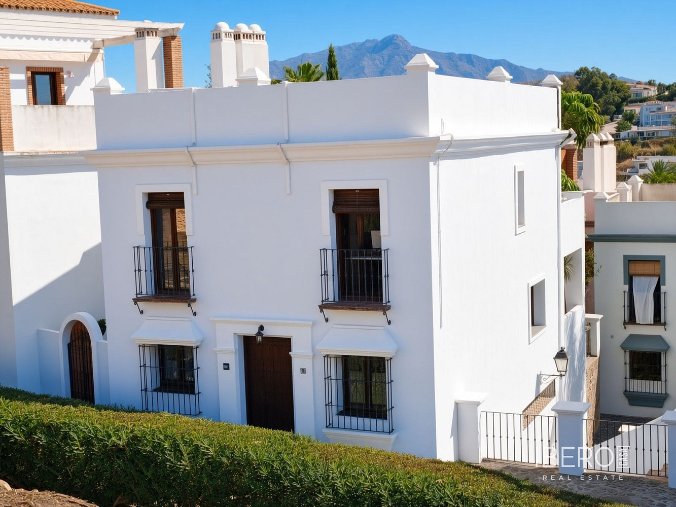 Casa 5+kk – Estepona, Rincon de Pilar