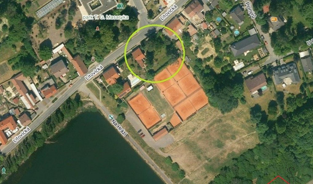 Prodej domu 116 m² s pozemkem 1 003 m², Hostivice – náhled fotky 12