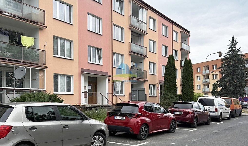 Prodej bytu 2+1 67 m², Františkovy Lázně – náhled fotky 2