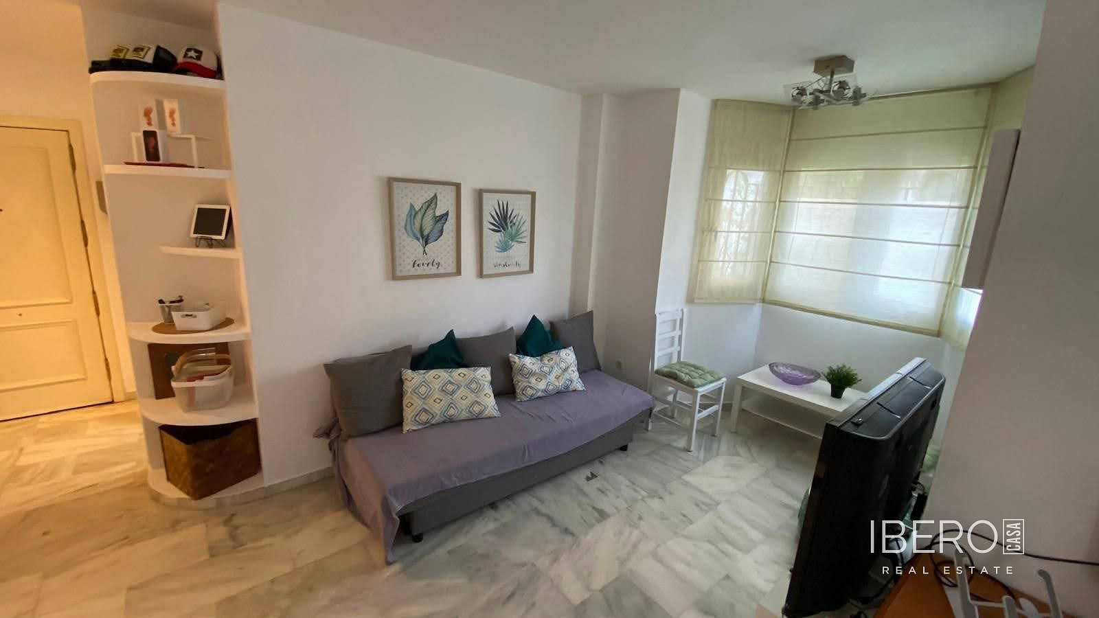 Piso 2+kk – Benalmádena, Benalmádena Costa - Vista 3
