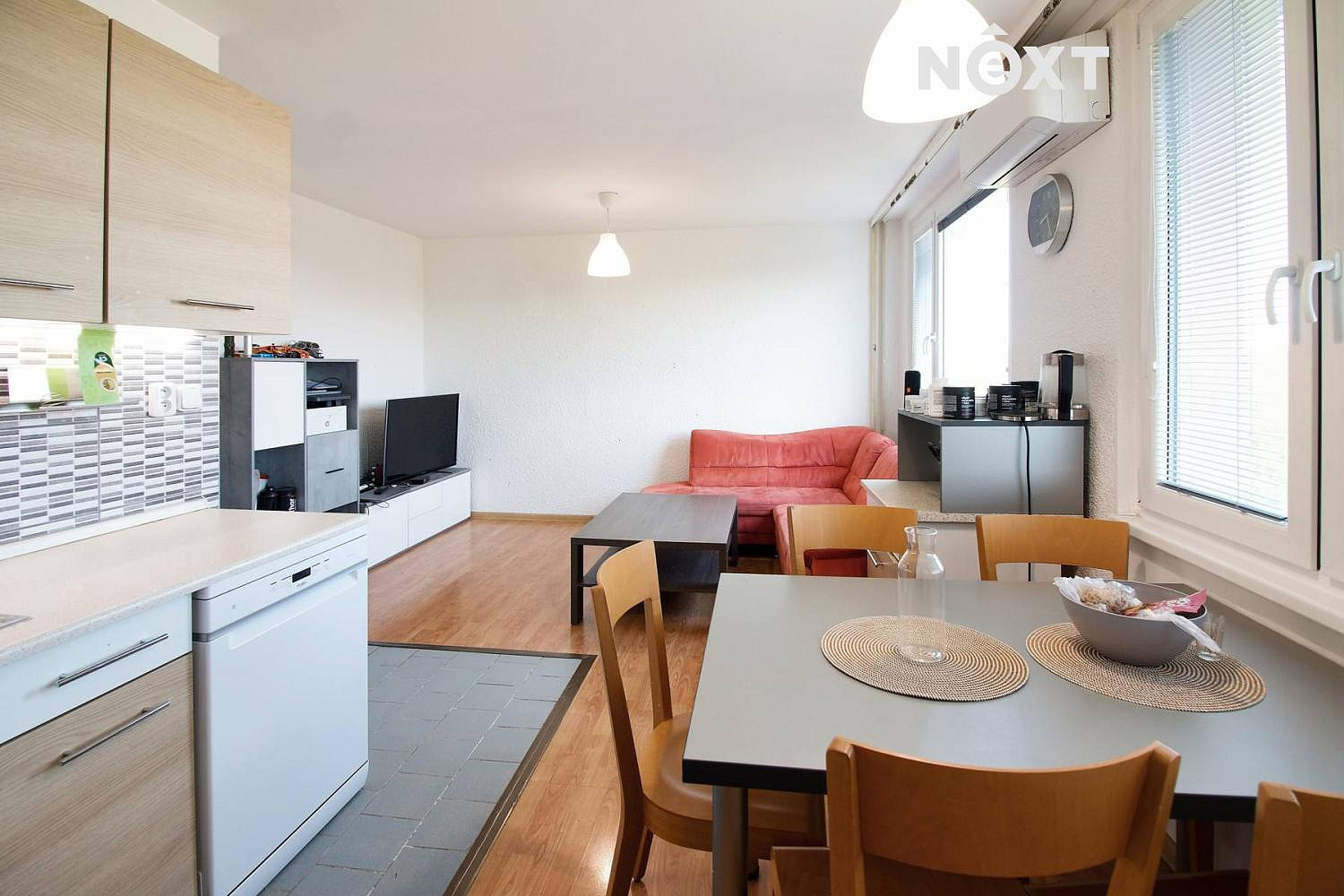 Prodej bytu 4+kk 77 m² – fotografie 4