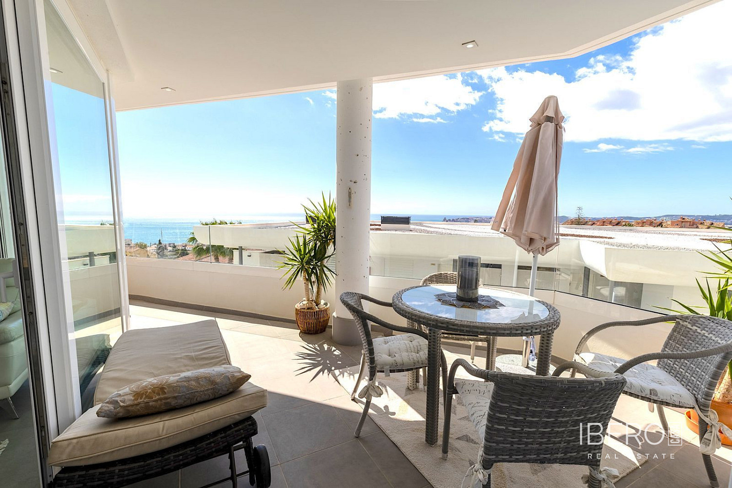 Piso 3+kk – Fuengirola, Torreblanca