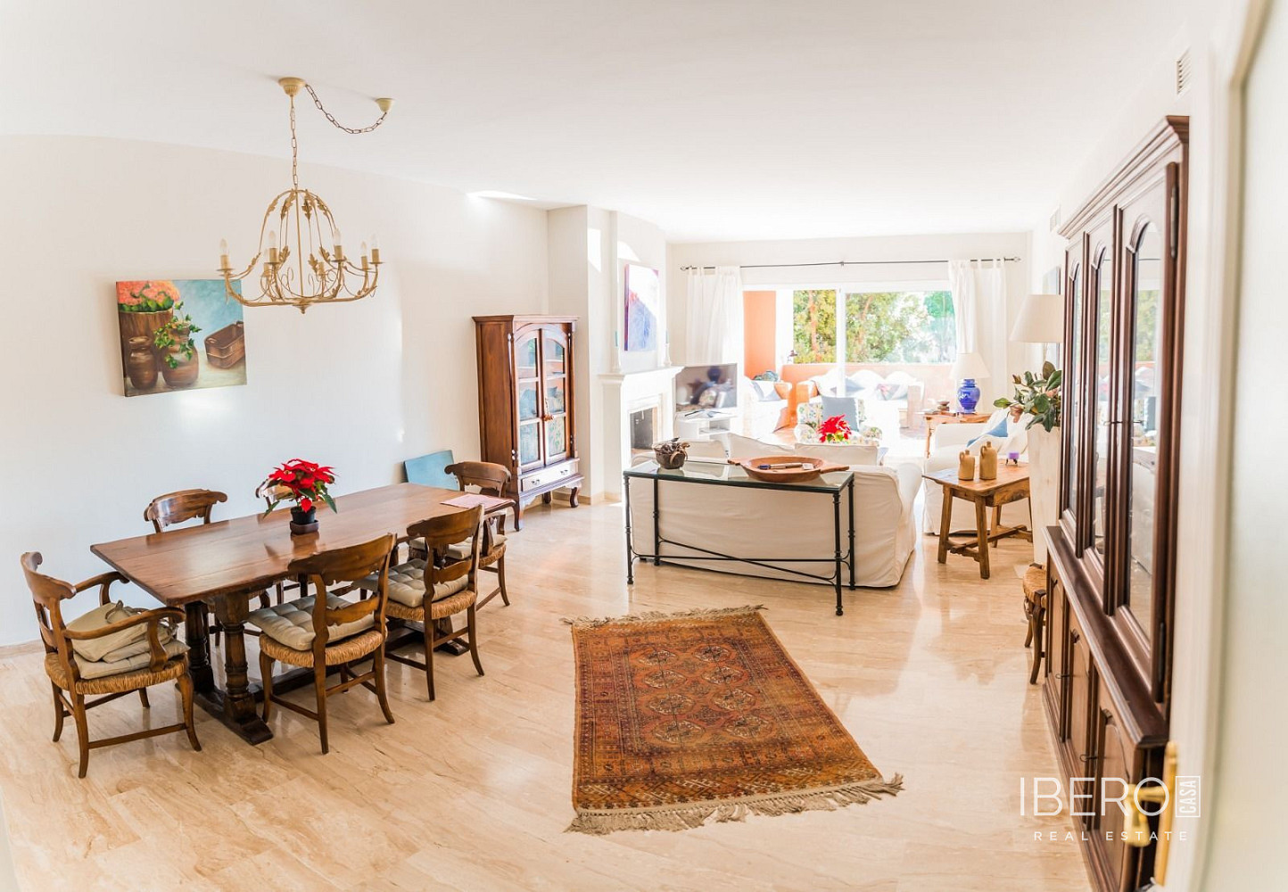 Piso 3+kk – Marbella, Guadalmina Baja, Guadalmina - Vista 2
