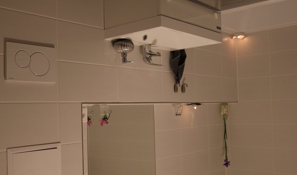 Pronájem bytu 2+kk 50 m², Roztoky – náhled fotky 8