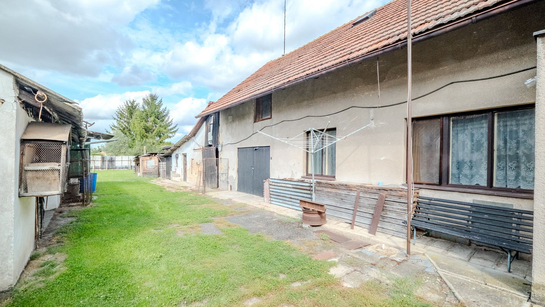 Prodej domu 74 m² s pozemkem 946 m² – fotografie 4