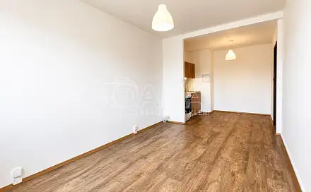 Pronájem bytu 2+kk 49 m², Holandská, Kladno - Kročehlavy