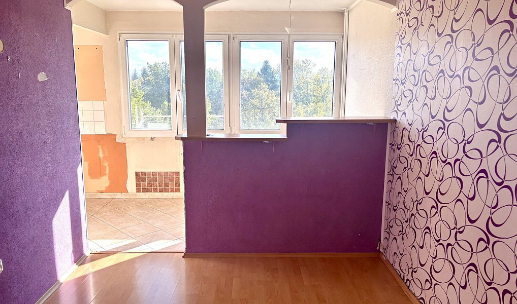 Prodej bytu 3+1 56 m², Pardubice – náhled fotky 3