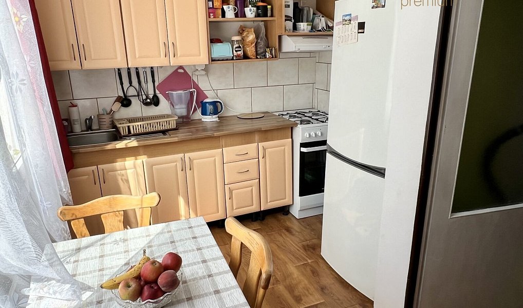 Pronájem bytu 1+1 37 m², Tachov – náhled fotky 4