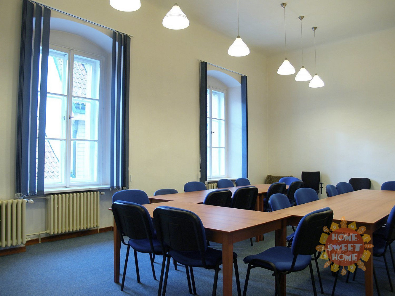 Pronájem kanceláře 46 m² – fotografie 3