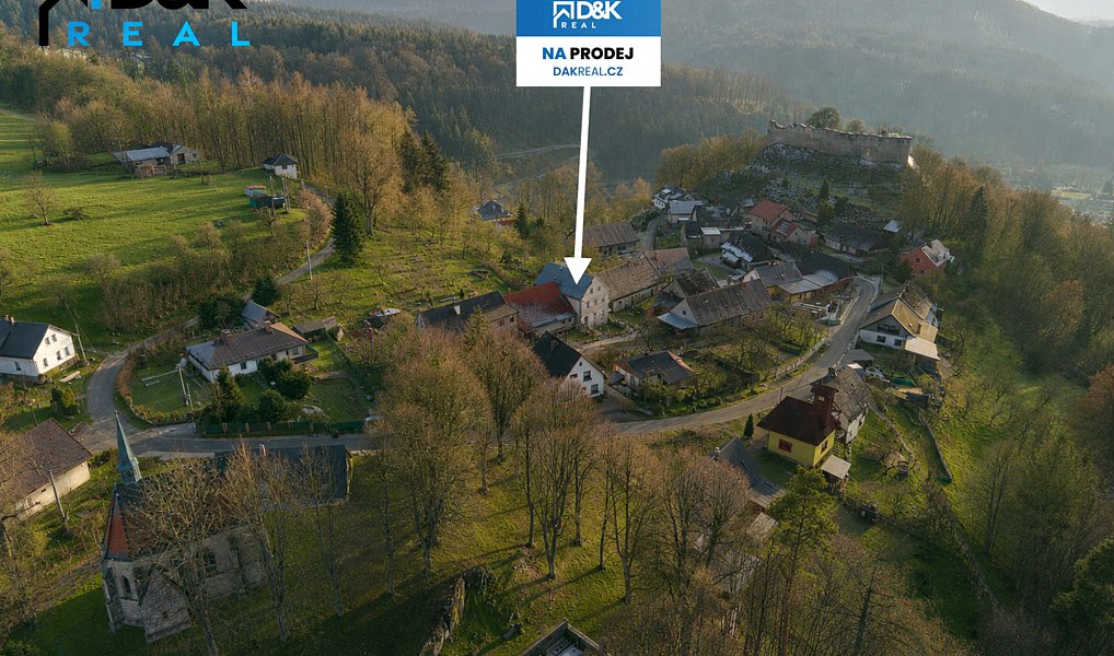Prodej domu 127 m², Dolní Dobrouč – náhled fotky 3