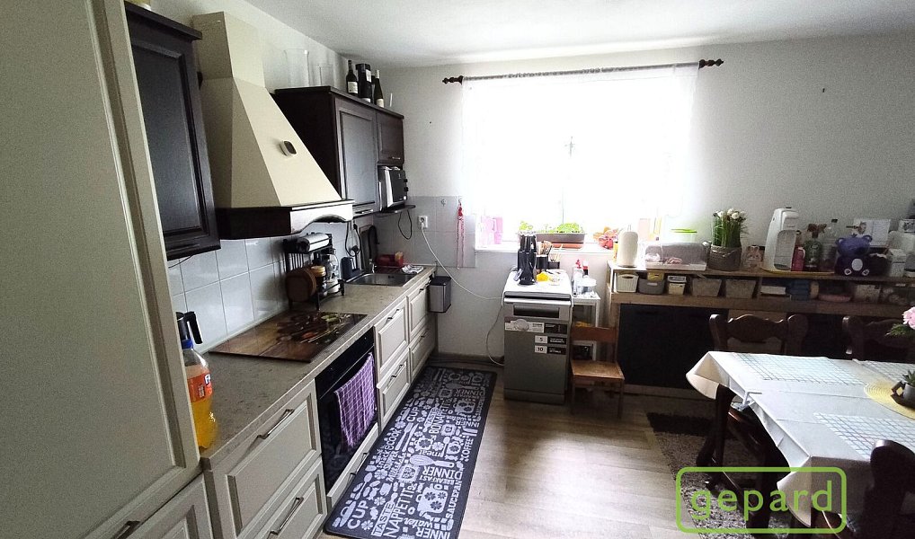 Prodej bytu 3+1 86 m², Lipno nad Vltavou – náhled fotky 8