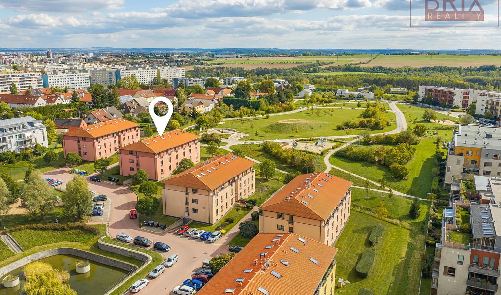 Prodej bytu 2+kk 42 m², Praha – náhled fotky 7