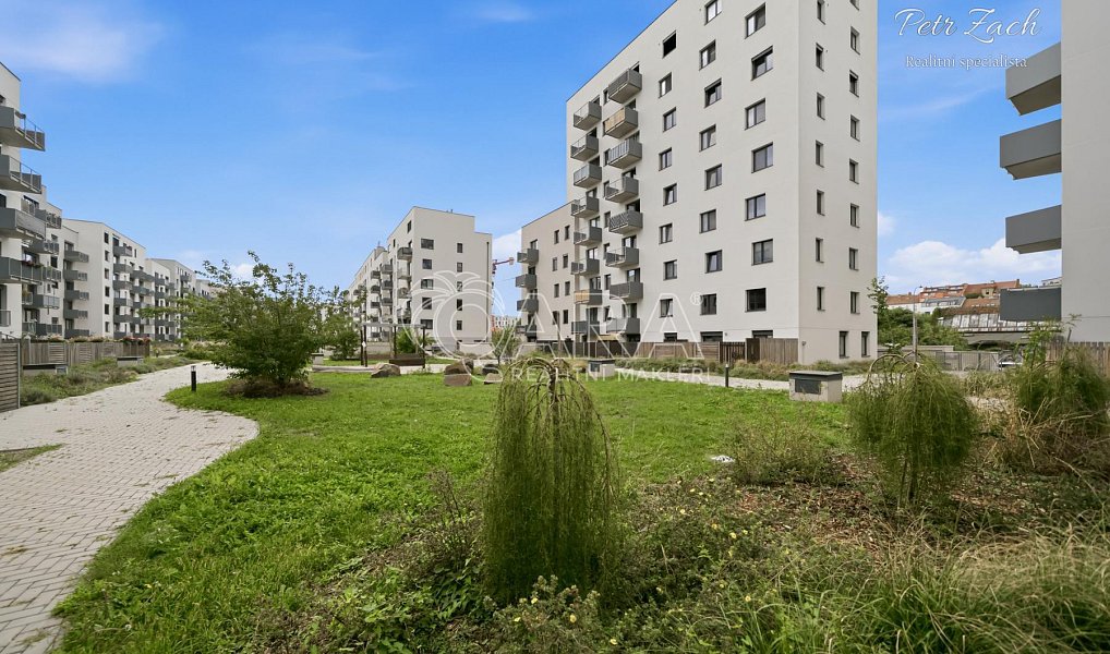 Prodej bytu 2+kk 50 m², Brno – náhled fotky 12