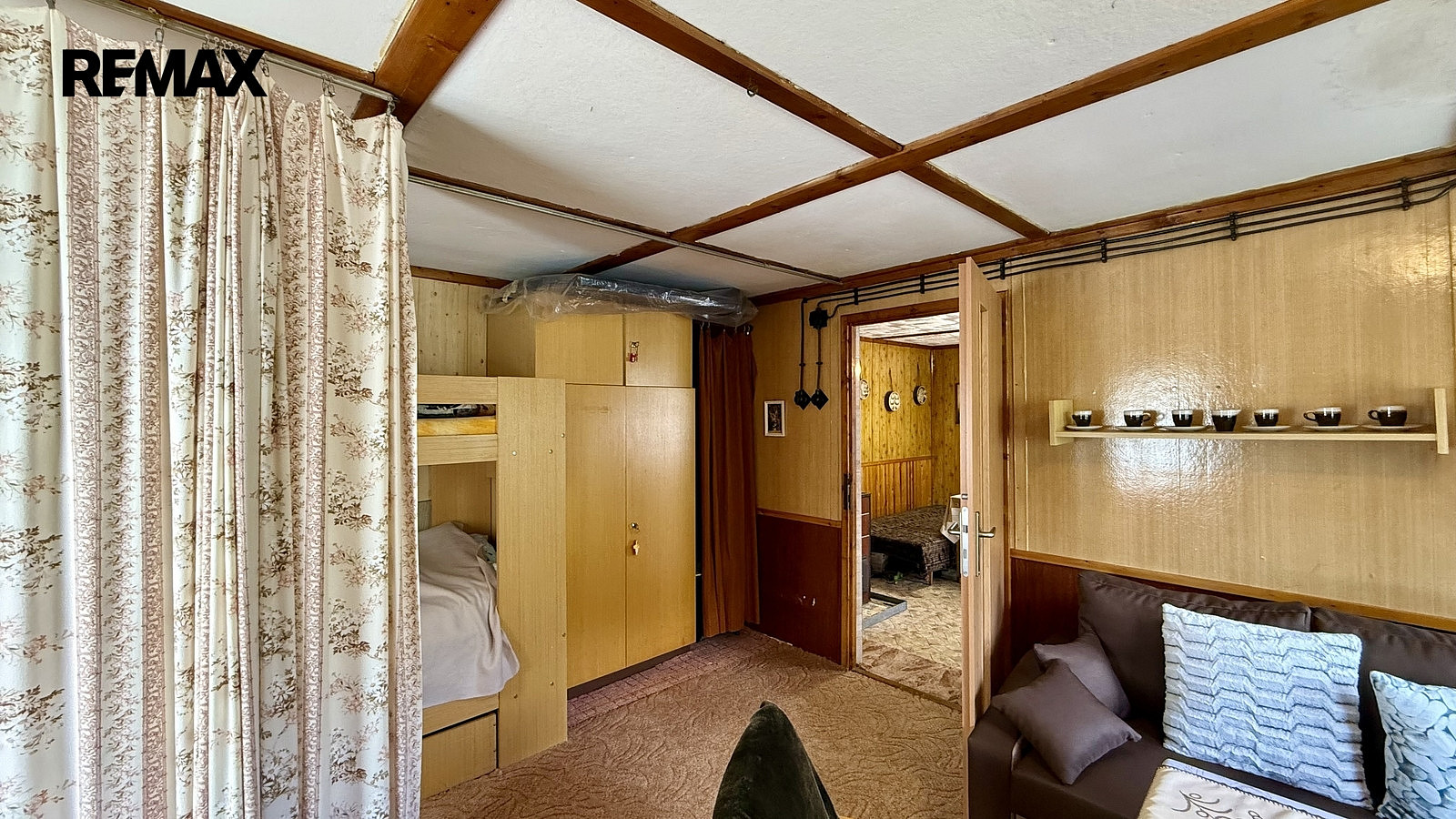 Prodej chaty/chalupy 39 m² s pozemkem 361 m² – fotografie 4