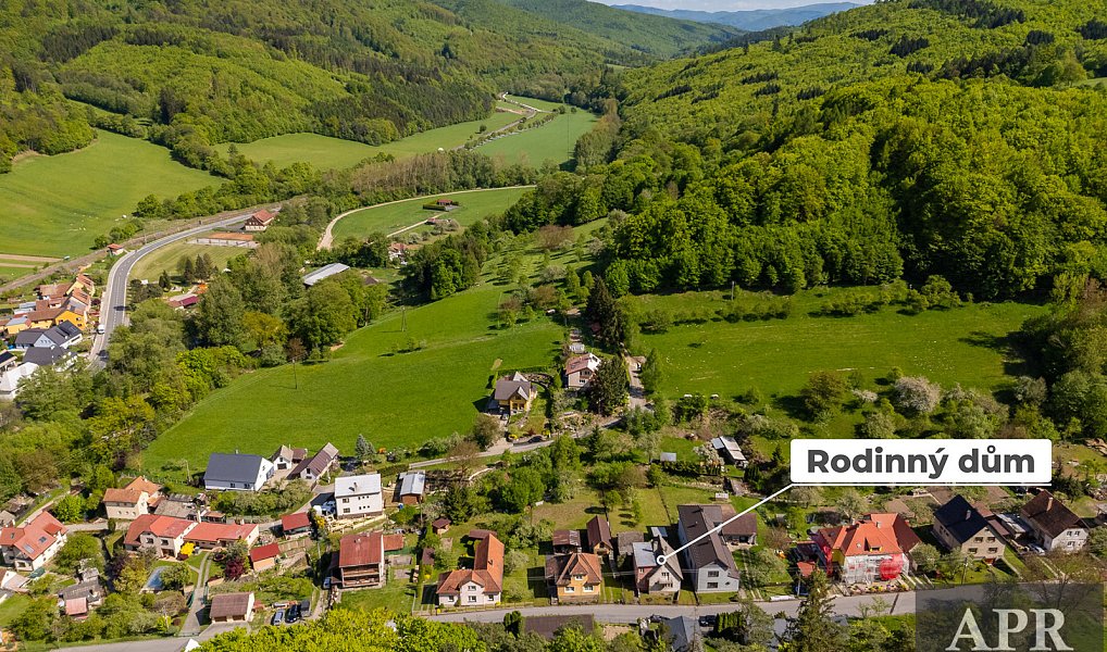 Prodej chaty/chalupy 117 m² s pozemkem 871 m², Brumov-Bylnice – náhled fotky 4
