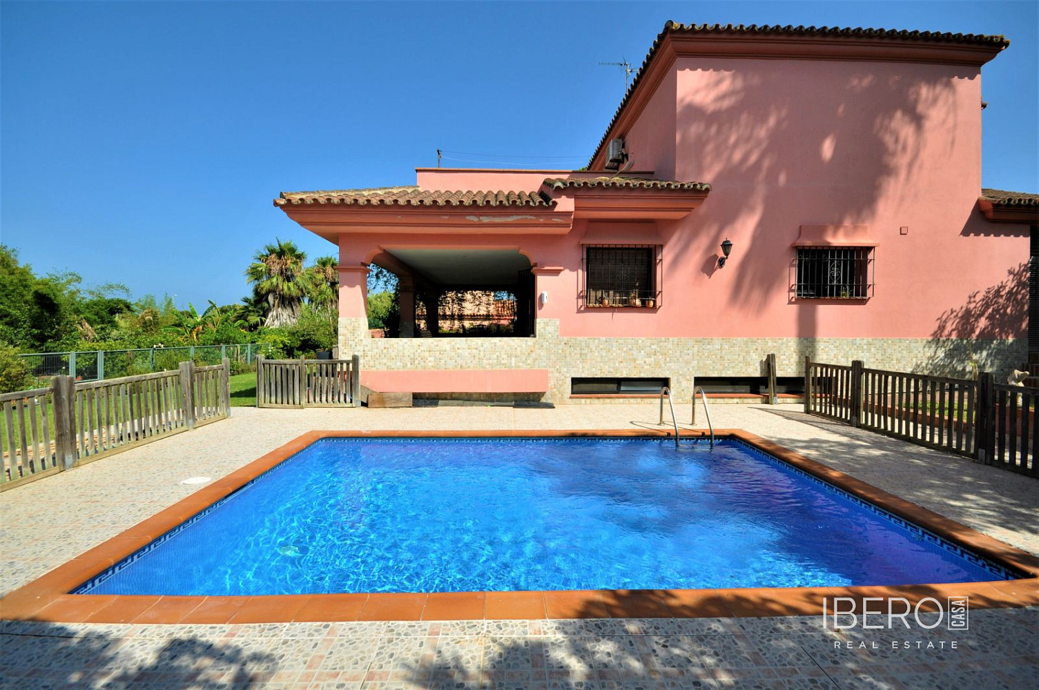 Casa 5+kk – Casares, Puerto de la Cruz, Costa del Sol Occidental - Vista 2