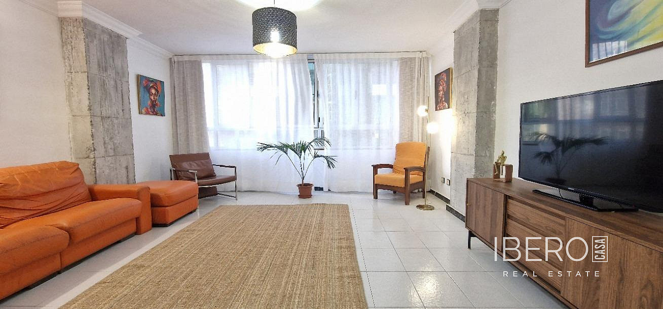 Piso 3+kk – Las Palmas de Gran Canaria, La Minilla
