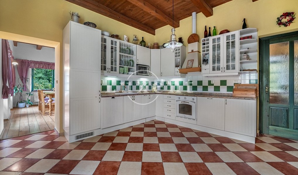 Prodej komerčního objektu (jiného typu) 1 700 m², Stříbrná Skalice – náhled fotky 6