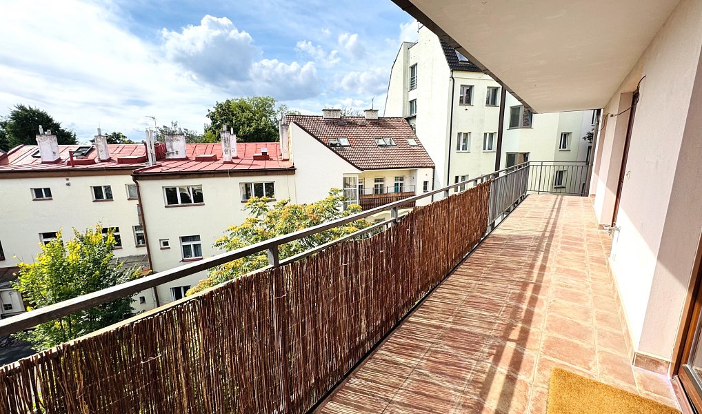 Pronájem bytu 5+kk 191 m², Praha – náhled fotky 9