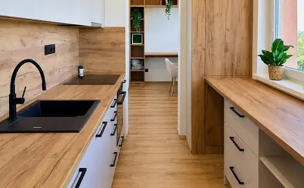 Prodej bytu 3+1 68 m², Výškovická, Ostrava - Zábřeh