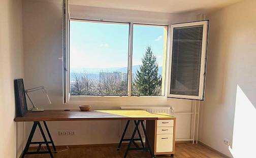 Prodej bytu 2+1 61 m², Maková, Ústí nad Labem - Severní Terasa