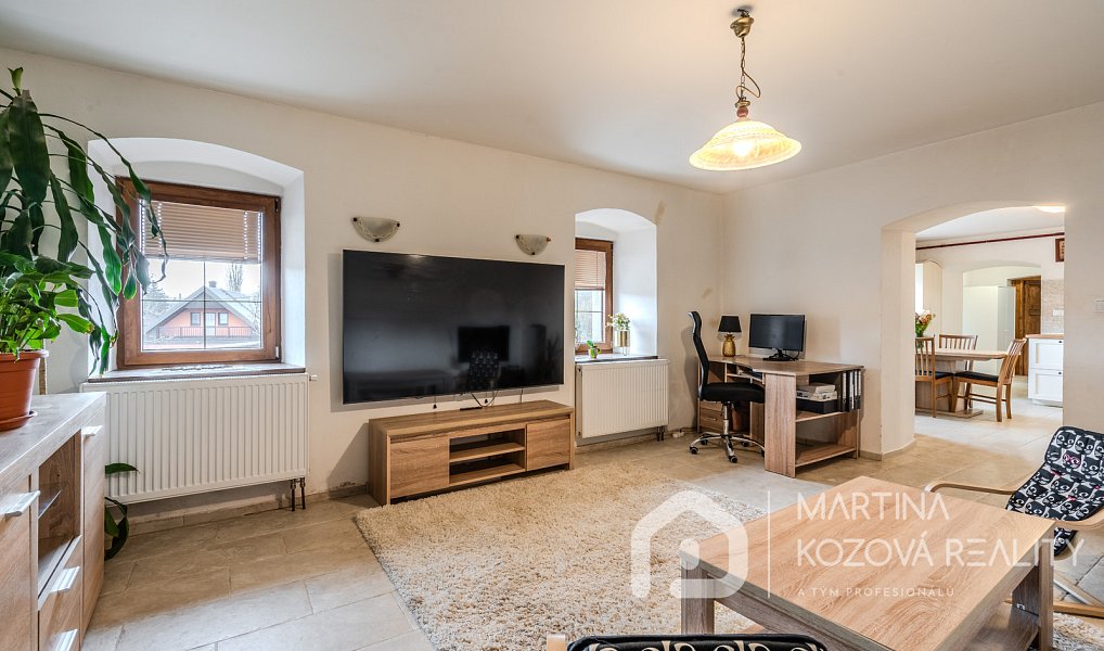 Prodej domu 165 m² s pozemkem 857 m², Koleč – náhled fotky 6