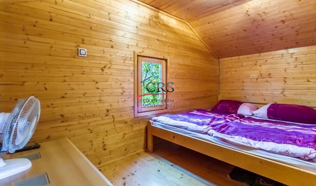 Prodej chaty/chalupy 42 m² s pozemkem 361 m², Praha – náhled fotky 4