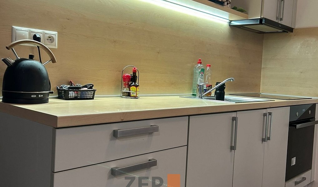 Pronájem bytu 2+kk, 54 m², Blansko, Boskovice