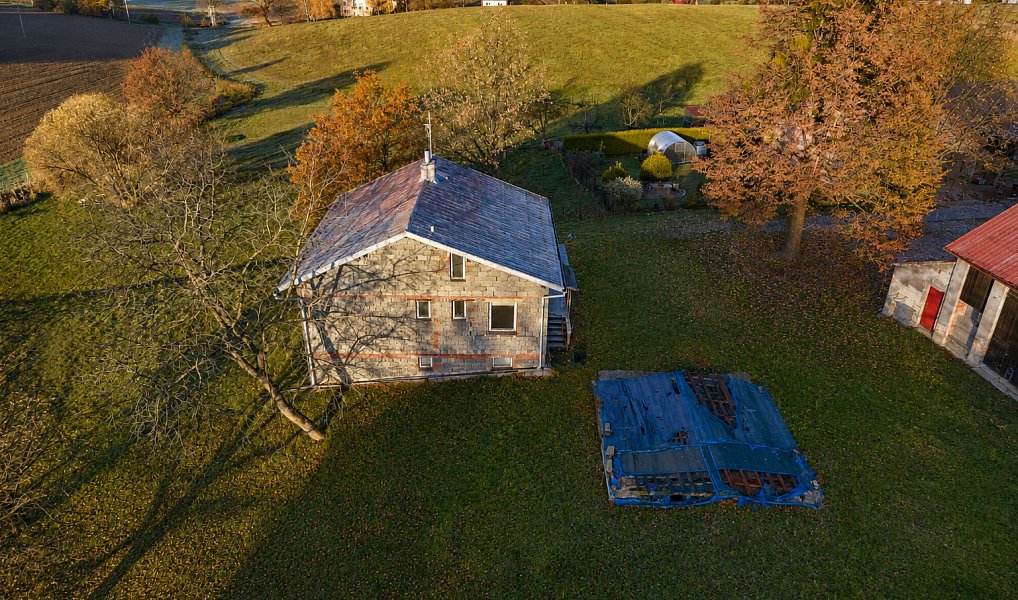 Prodej domu 160 m² s pozemkem 2 576 m², Petrovice u Karviné – náhled fotky 13