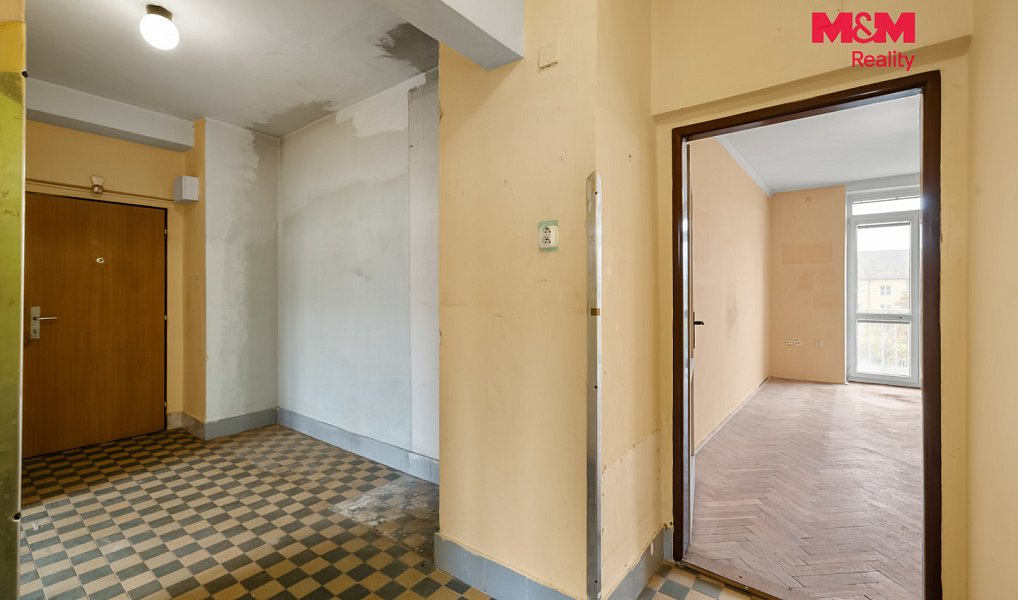 Prodej bytu 2+1 55 m², Štětí – náhled fotky 7