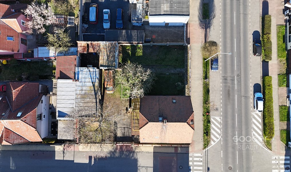 Pronájem skladovacích prostor 55 m², Praha – náhled fotky 4
