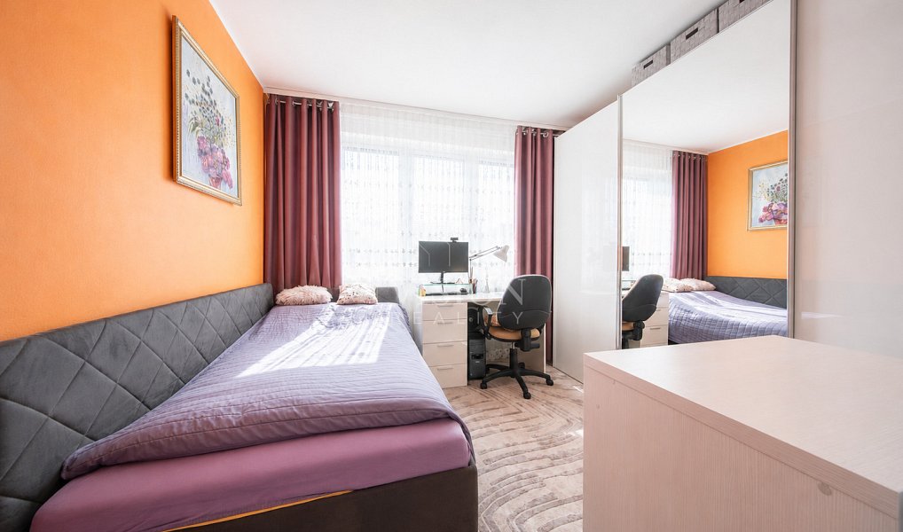 Prodej bytu 3+1 69 m², České Budějovice – náhled fotky 8