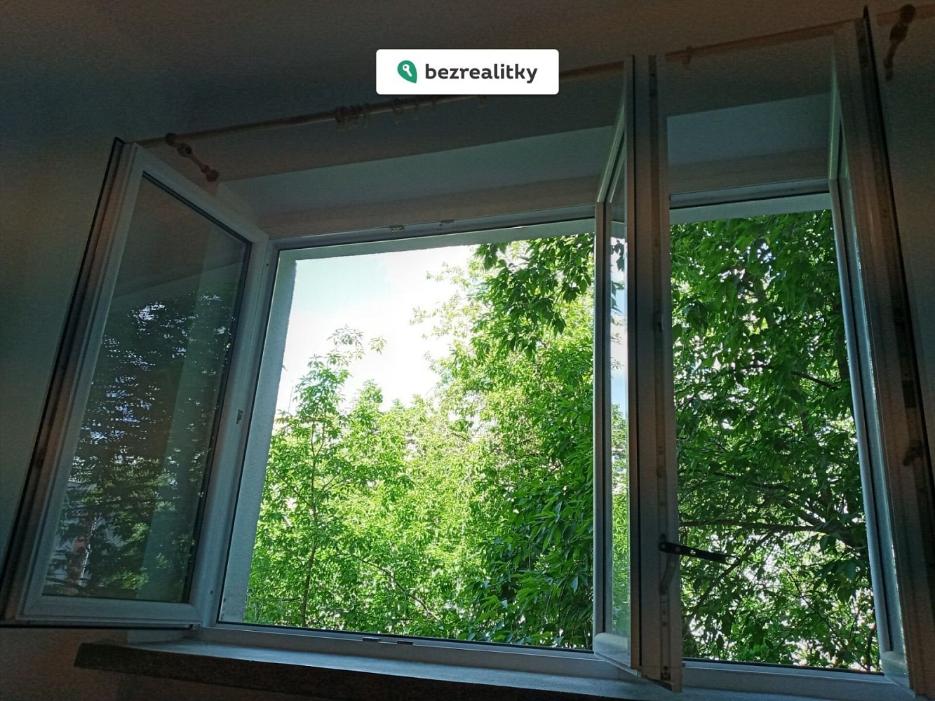 Prodej bytu 2+1 70 m²