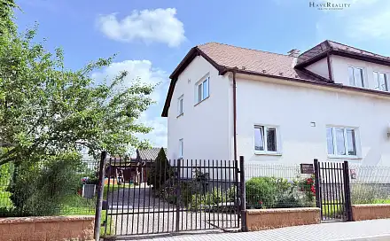 Pronájem bytu 4+1 102 m²