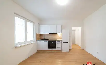 Prodej bytu 2+kk 37 m²