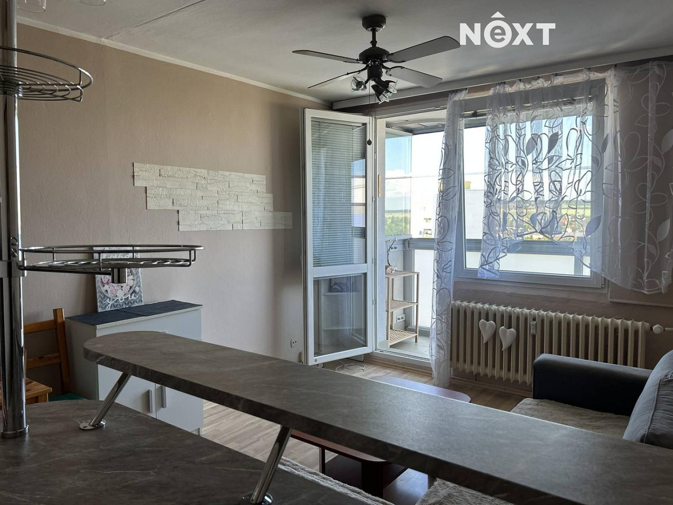 Prodej bytu 2+kk 48 m² — photo 2