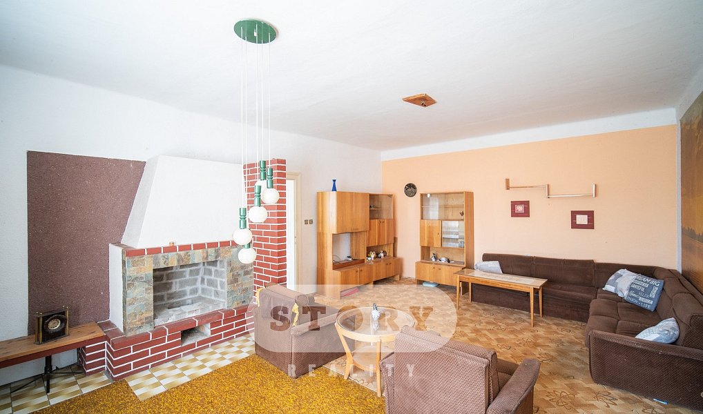 Prodej domu 150 m² s pozemkem 348 m², Dlouhá Loučka – náhled fotky 9