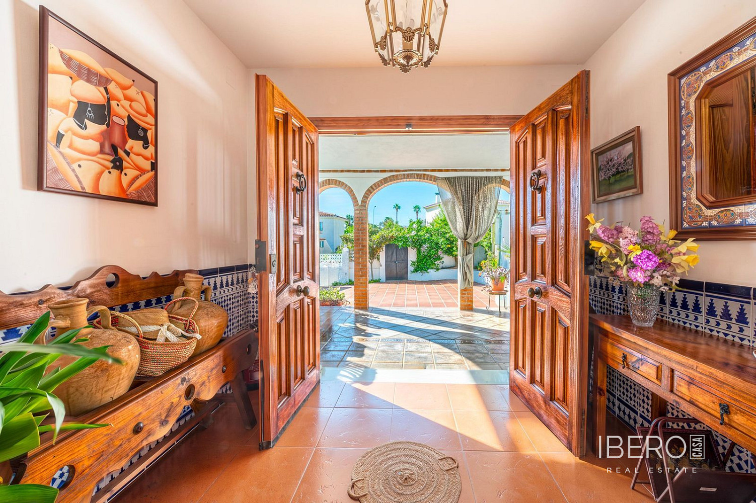 Casa 7+kk – Torremolinos - Vista 5