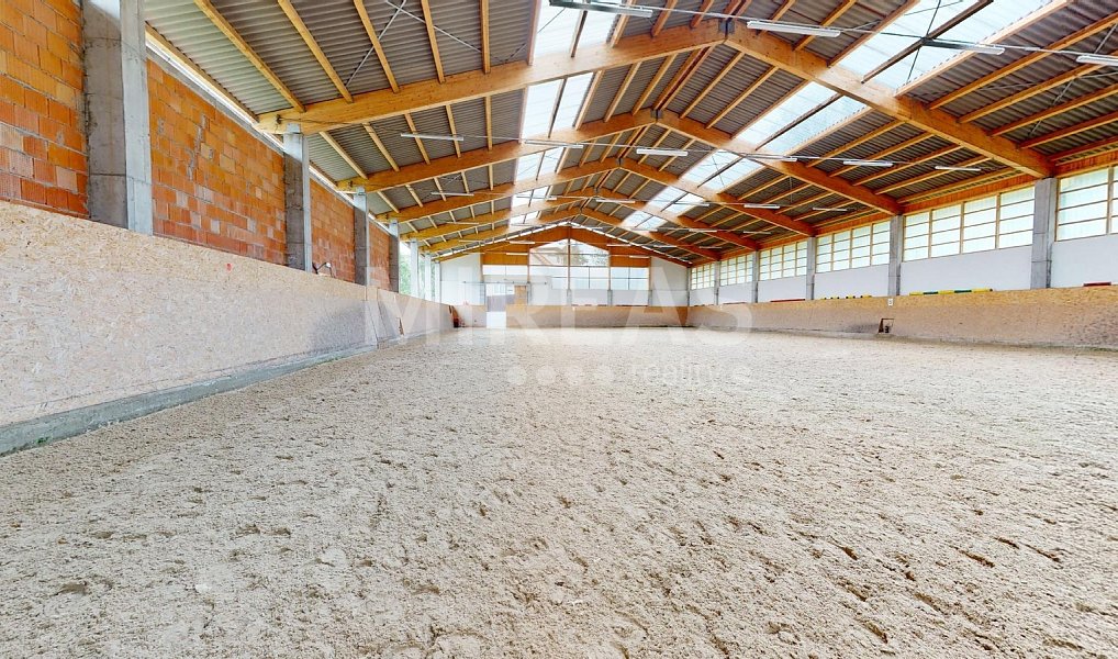 Pronájem zemědělského objektu 250 m², Strenice – náhled fotky 8