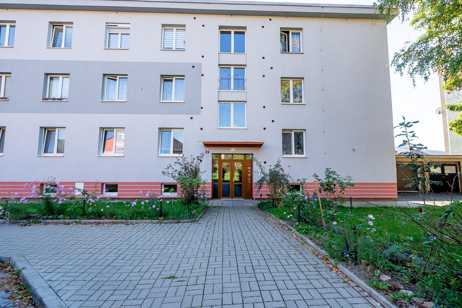 Prodej bytu 2+kk 59 m² – fotografie 4