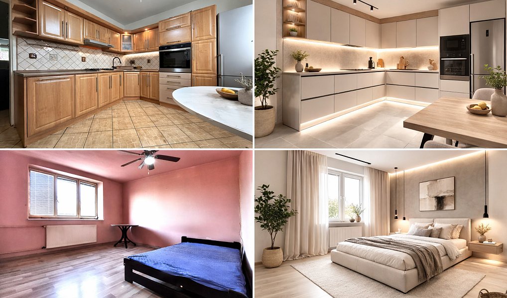 Prodej bytu 2+1 55 m², Karviná – náhled fotky 2