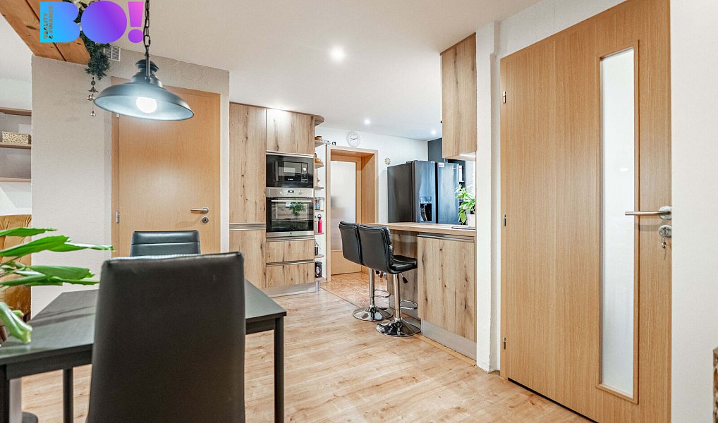Prodej domu 180 m² s pozemkem 216 m², Znojmo – náhled fotky 9