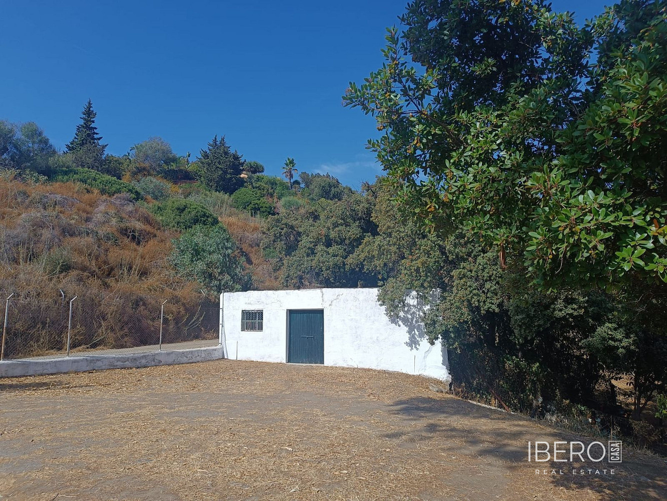 Casa 2+kk – Estepona - Vista 3
