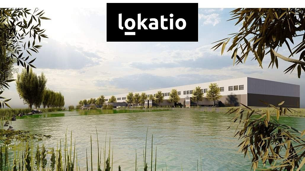 Pronájem výrobních prostor 13 200 m² — photo 4